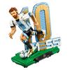 Lionel Messi – Soccer Legend