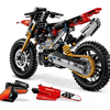 Technic Ducati Desmo450 MX Factory Motorcycle