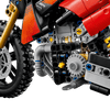 Technic Ducati Desmo450 MX Factory Motorcycle