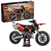 Technic Ducati Desmo450 MX Factory Motorcycle