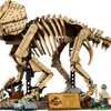 Jurassic World Dinosaur Fossils: Triceratops