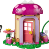 Kitty Fairy’s Garden House