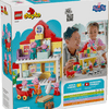 LEGO: Peppa - Family House
