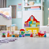 LEGO: Peppa - Family House