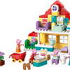 LEGO: Peppa - Family House