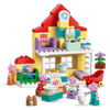 LEGO: Peppa - Family House
