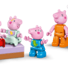 LEGO: Peppa - Family House