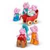 LEGO: Peppa - Family House