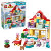 LEGO: Peppa - Family House