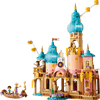 Disney Princess Rapunzel’s Castle