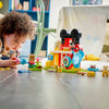 Mickey Mouse Clubhouse with Minnie & Pluto