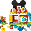 Mickey Mouse Clubhouse with Minnie & Pluto
