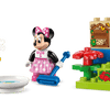 Mickey Mouse Clubhouse with Minnie & Pluto
