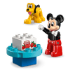 Mickey Mouse Clubhouse with Minnie & Pluto