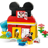 Mickey Mouse Clubhouse with Minnie & Pluto