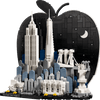 New York City – The Big Apple