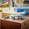 City Passenger Jet