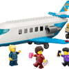 City Passenger Jet