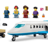 City Passenger Jet