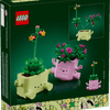LEGO - Rocking Plants
