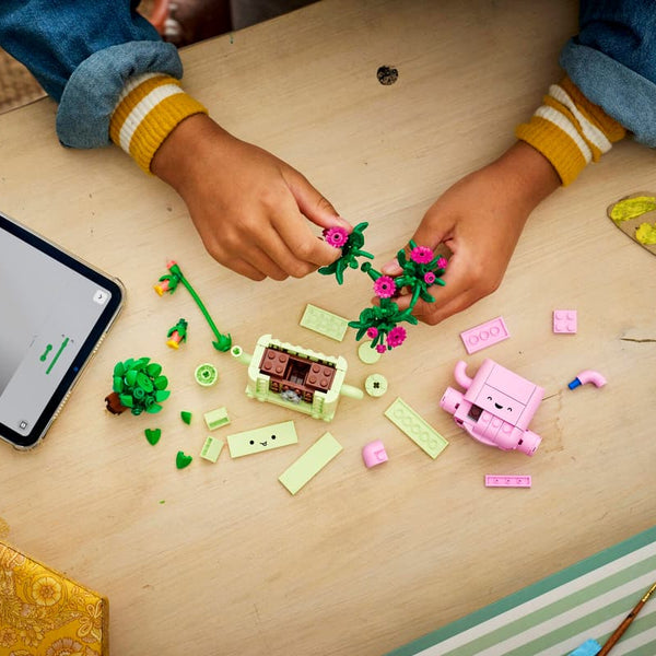 LEGO - Rocking Plants