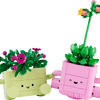 LEGO - Rocking Plants