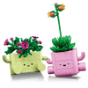 LEGO - Rocking Plants