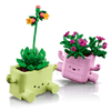 LEGO - Rocking Plants