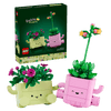 LEGO - Rocking Plants