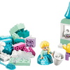 Frozen Creative Box with Elsa and Olaf