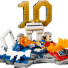 LEGO: Kylian Mbappé – Soccer Highlights