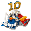 LEGO: Kylian Mbappé – Soccer Highlights