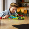 Fast and Furious Mitsubishi Eclipse Car
