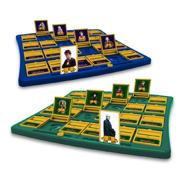 Harry Potter Guess Who?