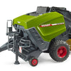 Fendt Rotana 180V Round Baler