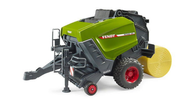Fendt Rotana 180V Round Baler