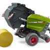 Fendt Rotana 180V Round Baler