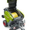 Fendt Rotana 180V Round Baler