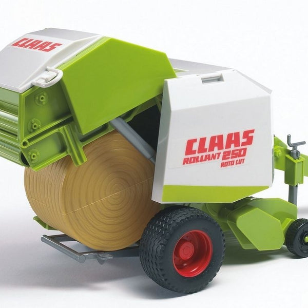 BRUDER CLAAS LEXION 780 Θεριζοαλωνιστική μηχανή Terra Trac