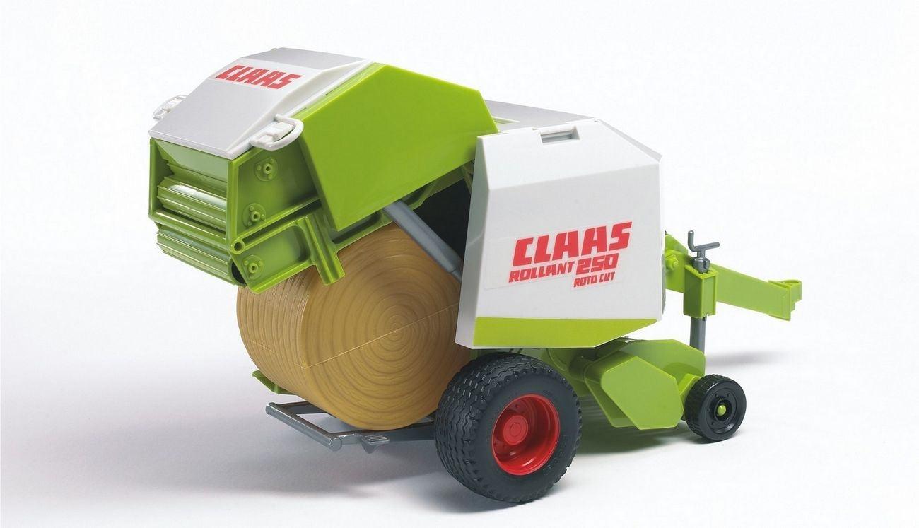 BRUDER CLAAS LEXION 780 Θεριζοαλωνιστική μηχανή Terra Trac