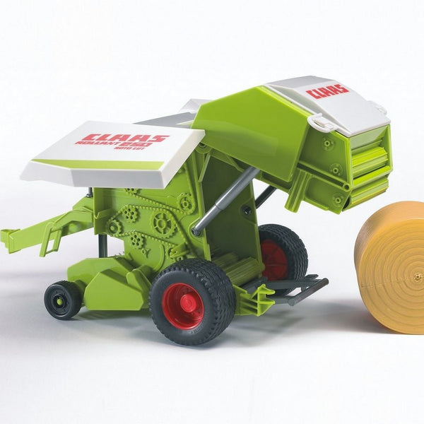 BRUDER CLAAS LEXION 780 Θεριζοαλωνιστική μηχανή Terra Trac