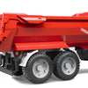 ΣΤΡΟΓΓΥΛΗ ΔΕΜΑΤΟΠΟΙΗΤΗΣ BRUDER CLAAS ROLLANT 250