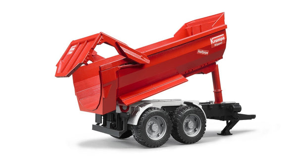 ΣΤΡΟΓΓΥΛΗ ΔΕΜΑΤΟΠΟΙΗΤΗΣ BRUDER CLAAS ROLLANT 250