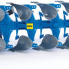 Lemken Reversible Plough