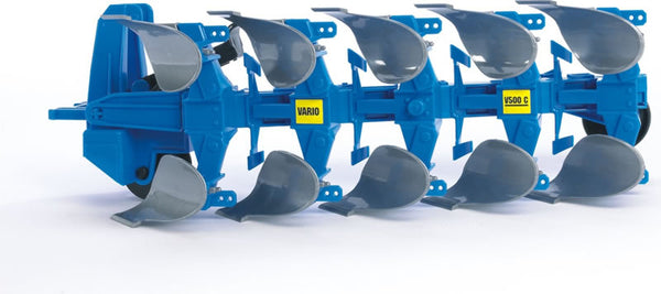 Lemken Reversible Plough