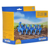Lemken Reversible Plough