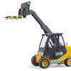BRUDER JCB Teletruk Τηλεσκοπικό Ανυψωτικό Περονοφόρο με Παλέτα