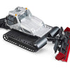 BRUDER 02545 Prinoth LEITWOLF Snow Groomer
