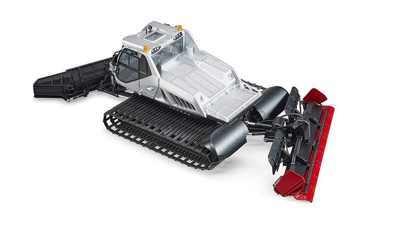 BRUDER 02545 Prinoth LEITWOLF Snow Groomer