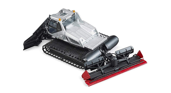 BRUDER 02545 Prinoth LEITWOLF Snow Groomer